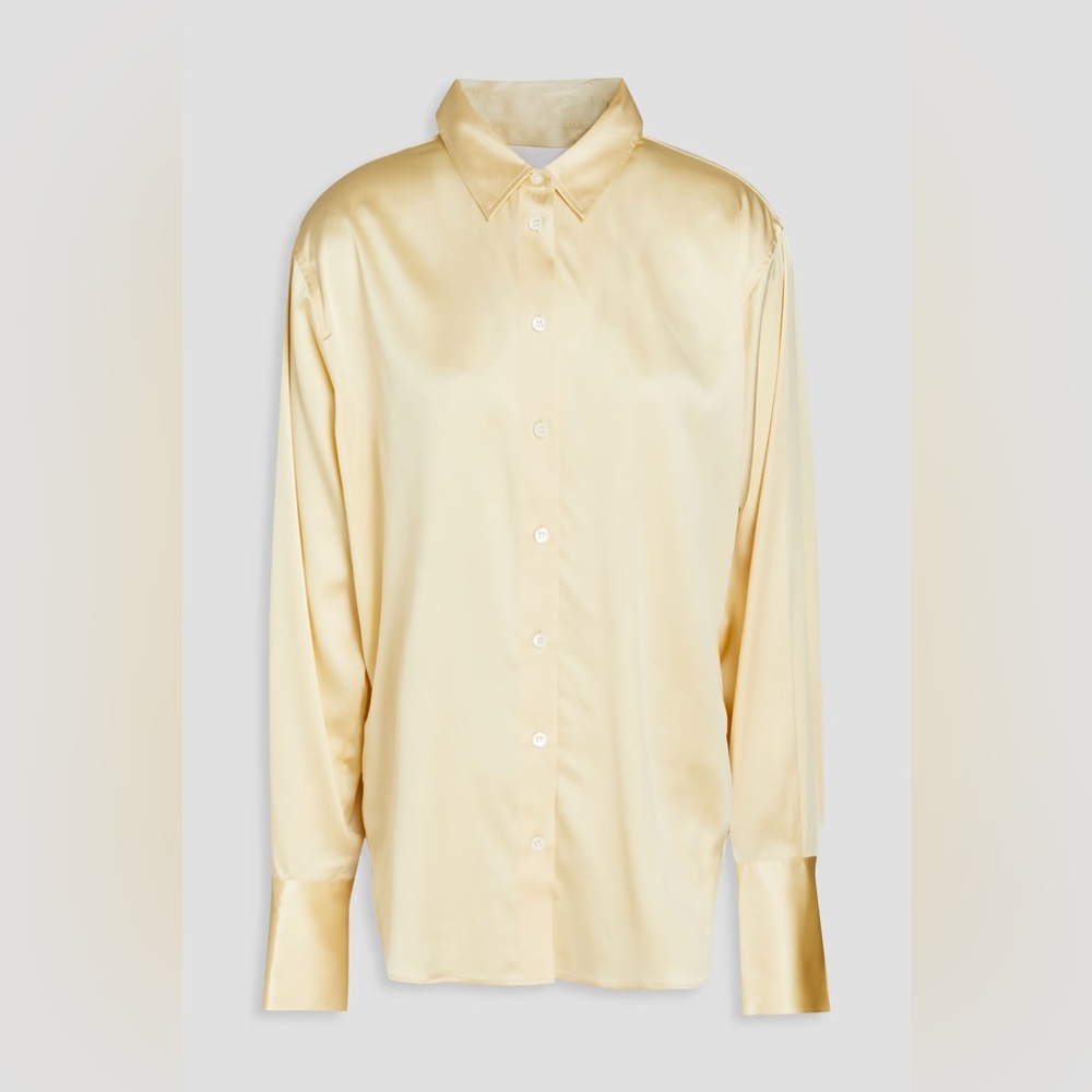Silk Top